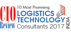 10 Most Promising Logistics Technology Consultants - 2017