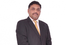 Vivek Gupta, Senior Director & Country Head, Oracle IaaS & PaaS Services, Oracle