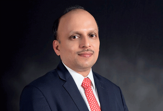 By Girish Nayak,Chief â€“ Services ,Operations and Technology,ICICI Lombard