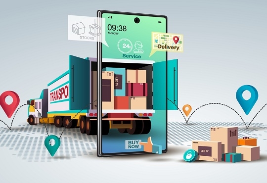 Reliance-owned Logistics startup Grab.in integrates with ONDC